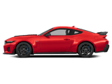 2026 Ford Mustang - Preview 2