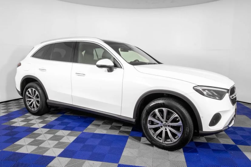 2024 Mercedes-Benz GLC-Class - Image 2