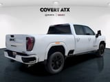 2026 GMC Sierra 2500HD - Preview 9