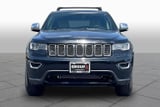 2017 Jeep Grand Cherokee - Preview 3