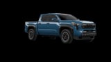 2026 Toyota Tacoma - Preview 15