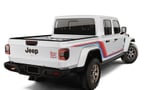 2027 Jeep Gladiator - Preview 2