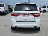 2026 Dodge Durango - Preview 5