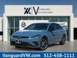 2027 Volkswagen Jetta - Preview 2