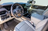 2025 GMC Yukon XL - Preview 13