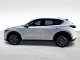 2021 Mazda CX-5 - Preview 8