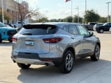 2026 Chevrolet Blazer - Preview 4