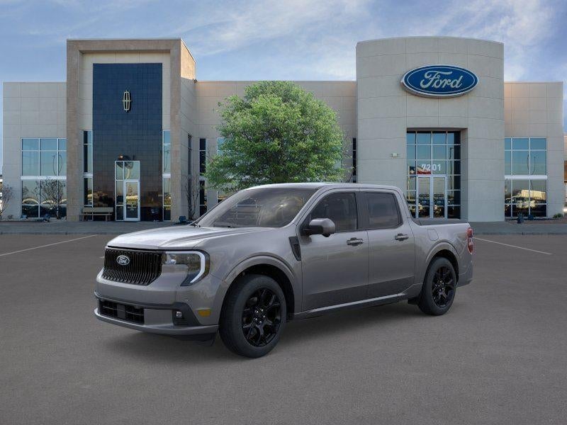 2025 Ford Maverick - Image 1