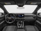 2026 Chevrolet Colorado - Preview 5