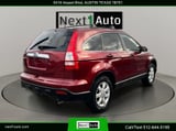 2008 Honda CR-V - Preview 7