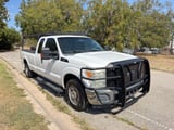 2011 Ford F-250 - Preview 9