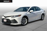 2024 Toyota Camry - Preview 2