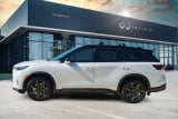 2027 INFINITI QX60 - Preview 7