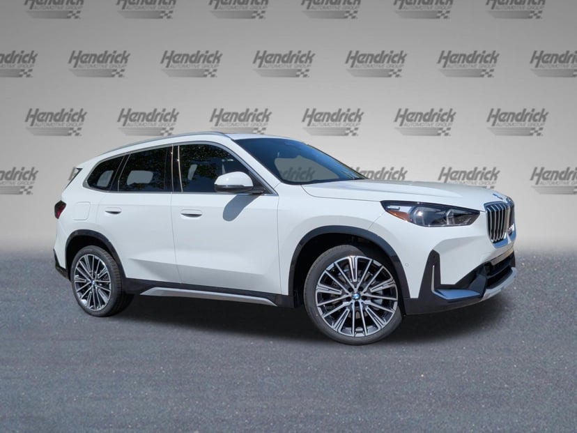 2026 BMW X1 - Image 1