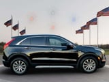 2020 Cadillac XT4 - Preview 6