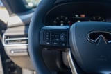 2027 INFINITI QX65 - Preview 13
