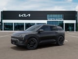 2027 Kia EV3 - Preview 4