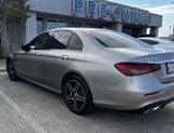 2022 Mercedes-Benz E-Class - Preview 2