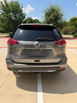 2017 Nissan Rogue - Preview 4