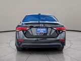 2025 Nissan Sentra - Preview 4