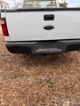 2008 Ford F-250 - Preview 8