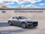 2026 Ford Mustang - Preview 7
