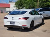 2026 Acura Integra - Preview 5
