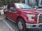 2016 Ford F-150 - Preview 2