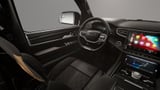 2026 Jeep Grand Wagoneer - Preview 8