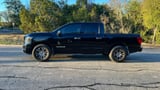 2021 Nissan Titan - Preview 2