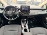 2022 Toyota Corolla - Preview 13