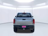 2026 Chevrolet Colorado - Preview 4