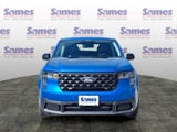 2026 Ford Maverick - Preview 3