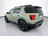 2026 Honda Passport - Preview 7