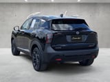 2025 Nissan Kicks - Preview 14