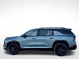 2026 Chevrolet Traverse - Preview 6