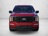 2022 Ford F-150 - Preview 3