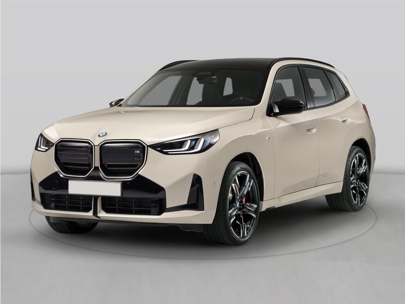 2026 BMW X3 - Image 1