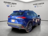 2022 Toyota Corolla Cross - Preview 5