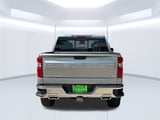 2026 Chevrolet Silverado 1500 - Preview 4