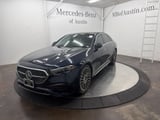 2026 Mercedes-Benz E-Class - Preview 3