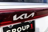 2024 Kia Carnival - Preview 9