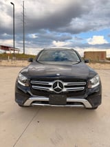 2016 Mercedes-Benz GLC - Preview 3