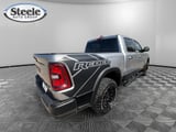 2025 Ram 1500 - Preview 8