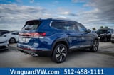 2026 Volkswagen Atlas - Preview 8