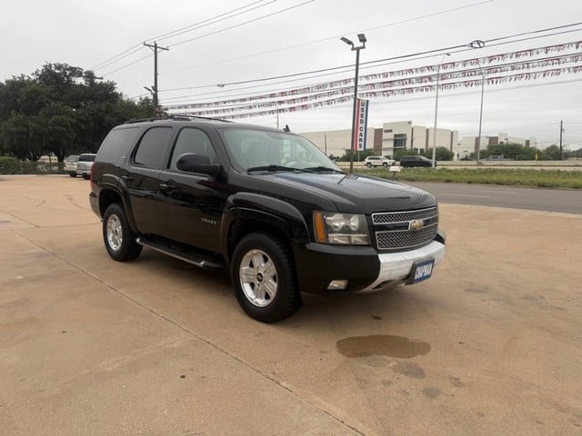 2011 Chevrolet Tahoe - Image 1