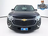 2019 Chevrolet Traverse - Preview 2