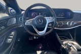 2019 Mercedes-Benz S-Class - Preview 5