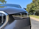 2026 BMW 5 Series - Preview 4