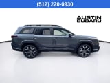 2026 Subaru Outback - Preview 8